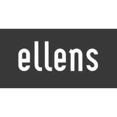 Ellen's Silkscreening