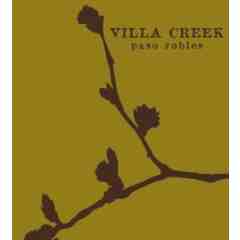 Villa Creek Cellars