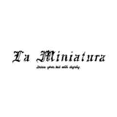La Miniatura