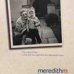 MeredithM