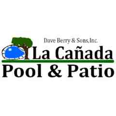 La Canada Pool and Patio