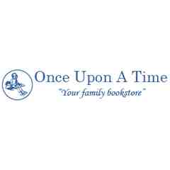 Once Upon A Time Bookstore