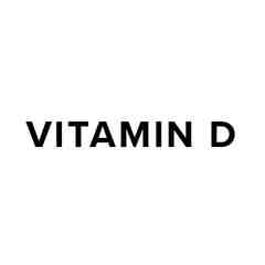 Vitamin D - Declutter and Create Calm