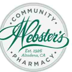 Webster's Community Pharmacy