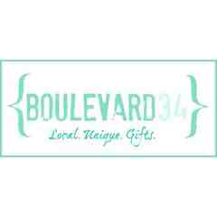 Boulevard 34