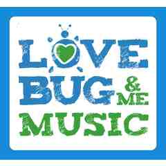 Lovebug and Me Music