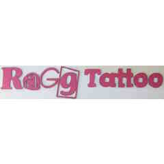 Ragg Tattoo Children's Clothing