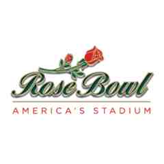 Rose Bowl Stadium