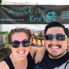 Happily Ever Krafters