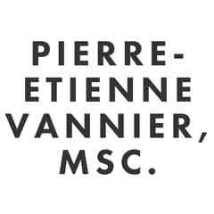 Pierre-Etienne Vannier