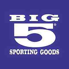 Big 5 Sporting Goods