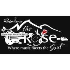 The Rose, Pasadena
