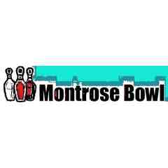 Montrose Bowl