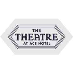 The Theatre @ Ace Hotel