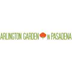 Arlington Garden in Pasadena