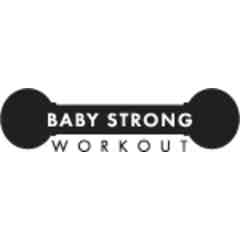 Baby Strong Workout