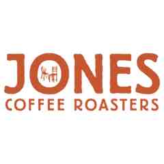 Jones' Coffee