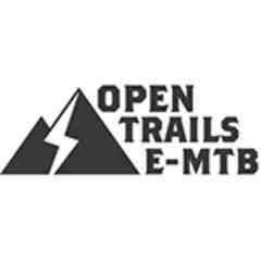 Open Trails E-MTB