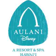 Aulani, A Disney Resort & Spa