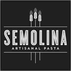 Semolina Pasta