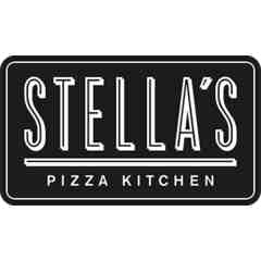 Stella's Pizza Kitchen