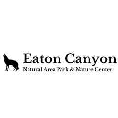 Eaton Canyon Park & Nature Center