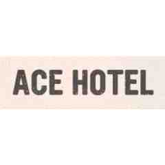 Ace Hotel & Swim Club, Palm Springs