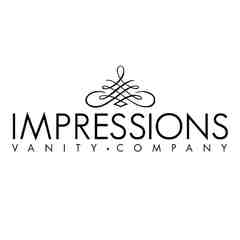 Impressions Vanity
