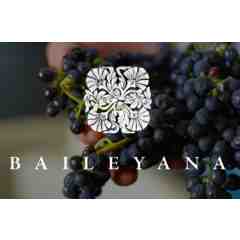 Baileyana-Tangent Winery
