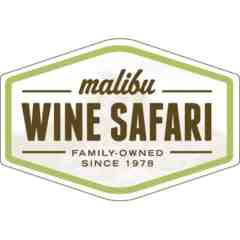 Malibu Wine Safari