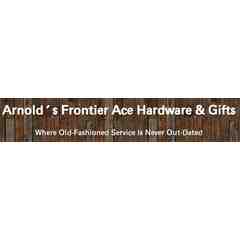 Arnold's Frontier Ace Hardware & Gifts