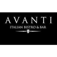 Avanti Italian Bistro & Bar