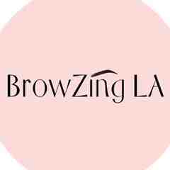 BrowZing LA