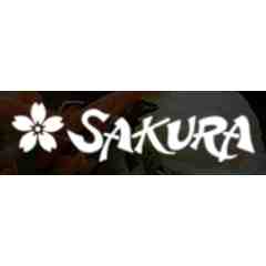 Sakura Japanese Restaurant