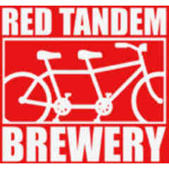 Red Tandem Brewery