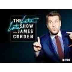 The Late Late Show with James Corden