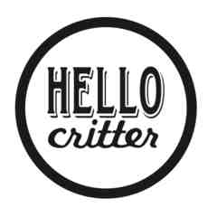 Hello Critter