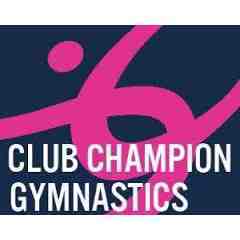 Club Champion Gymnastics La Canada