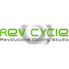 Revolutions Cycling Studio