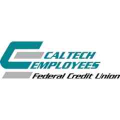 Sponsor: Caltech Employees Federal Credit Union