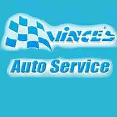 Vince's Auto Service