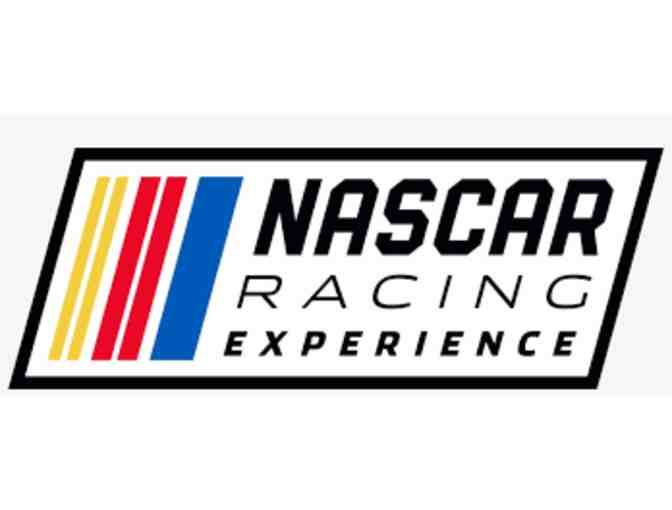 NASCAR Race Car 8 Minutes Drive - Photo 1