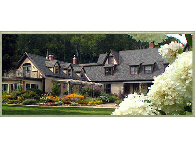 2 Night Stay Notchland Inn