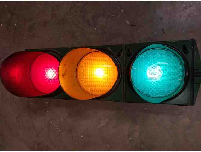 Traffic Light