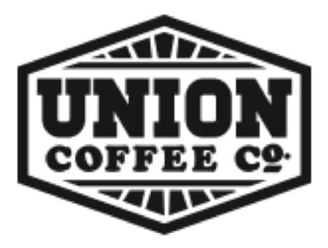 $25 Gift Card Union Coffee Co. Milford NH - Photo 1