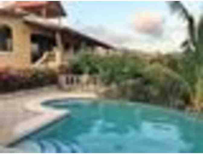 Costa Rican Vacation - 9 Days