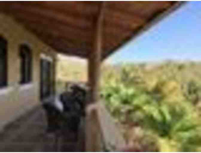 Costa Rican Vacation - 9 Days