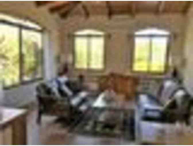 Costa Rican Vacation - 9 Days