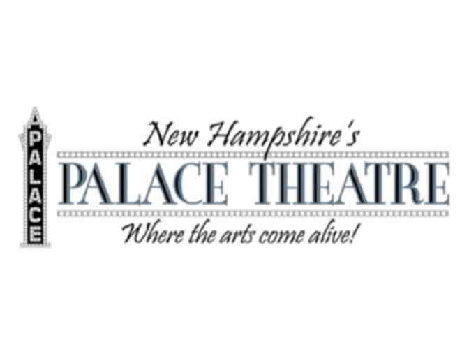 2 Tickets Palace Theatre 43nd Street
