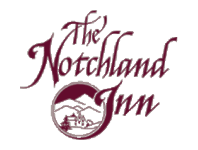 2 Night Stay for 2 Notchland Inn